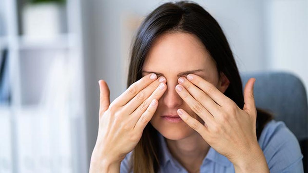 caspa en las pestanas por que aparace remedios 2