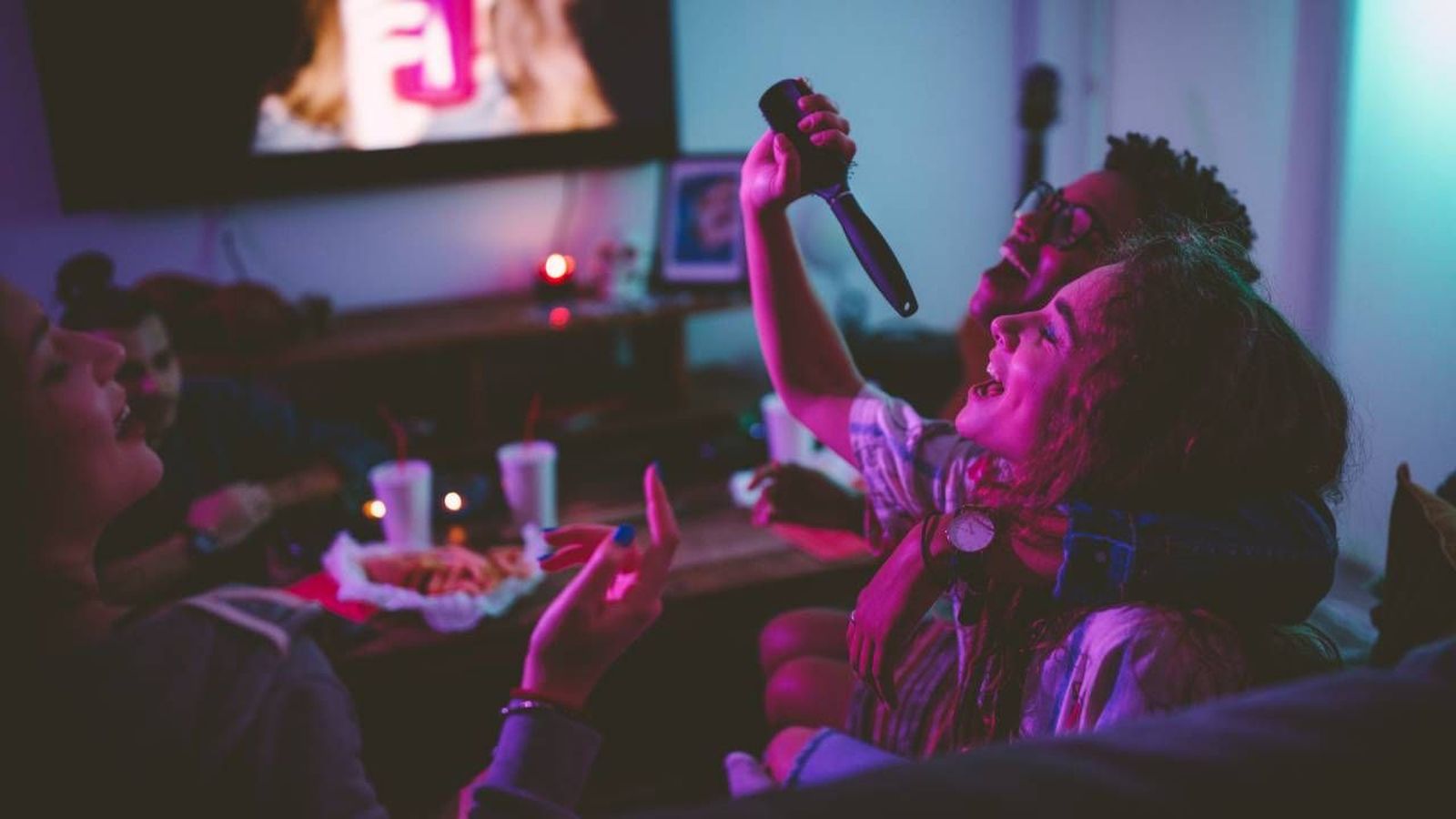 recetas picoteo euovision