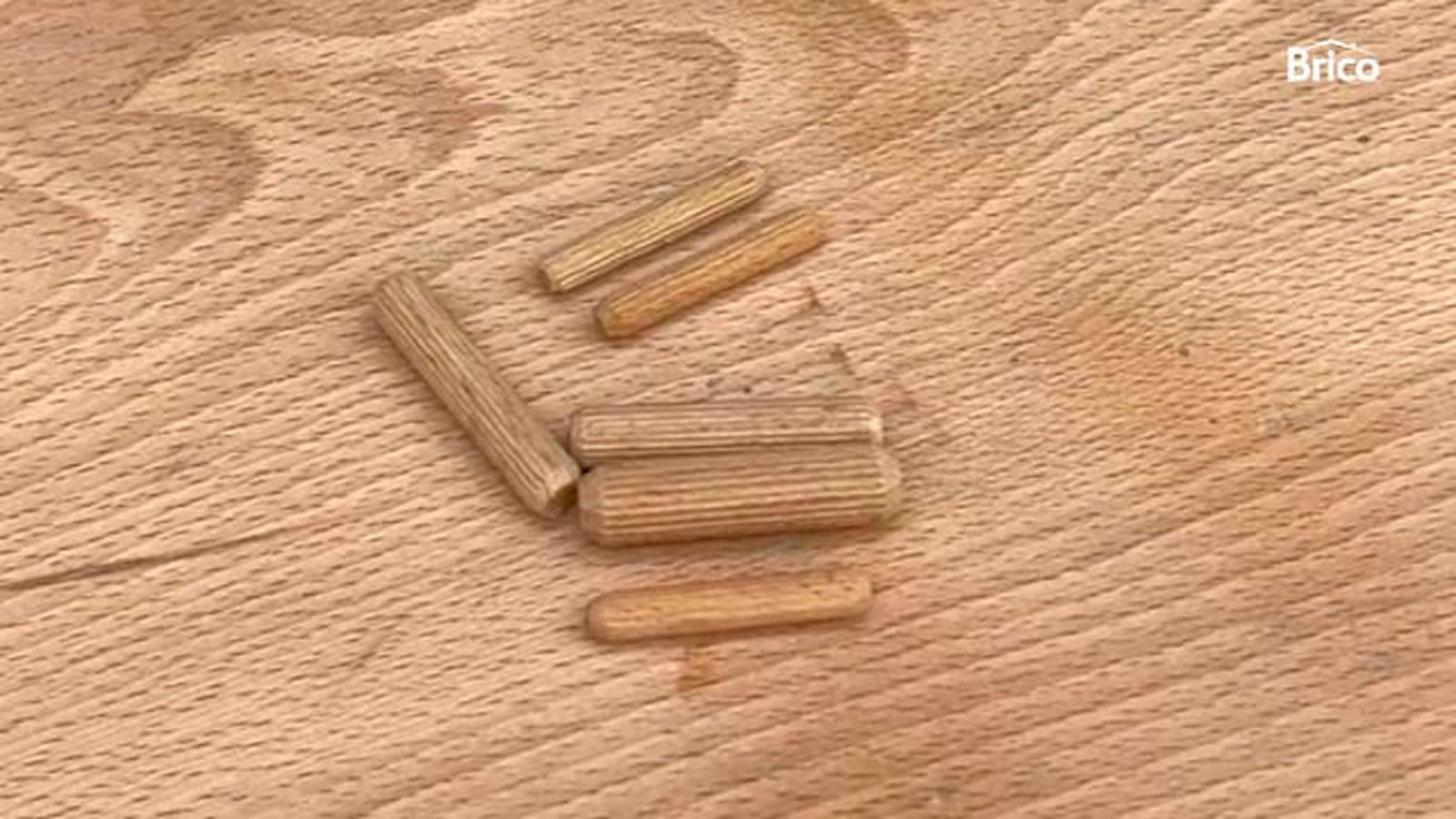 Como arreglar una mesa o banco de trabajo paso 5 Como arreglar una mesa o banco de trabajo paso 5