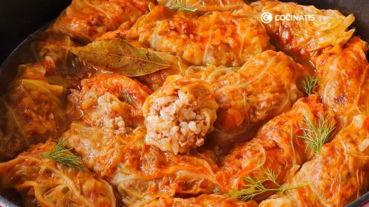 receta sarmale paso 6