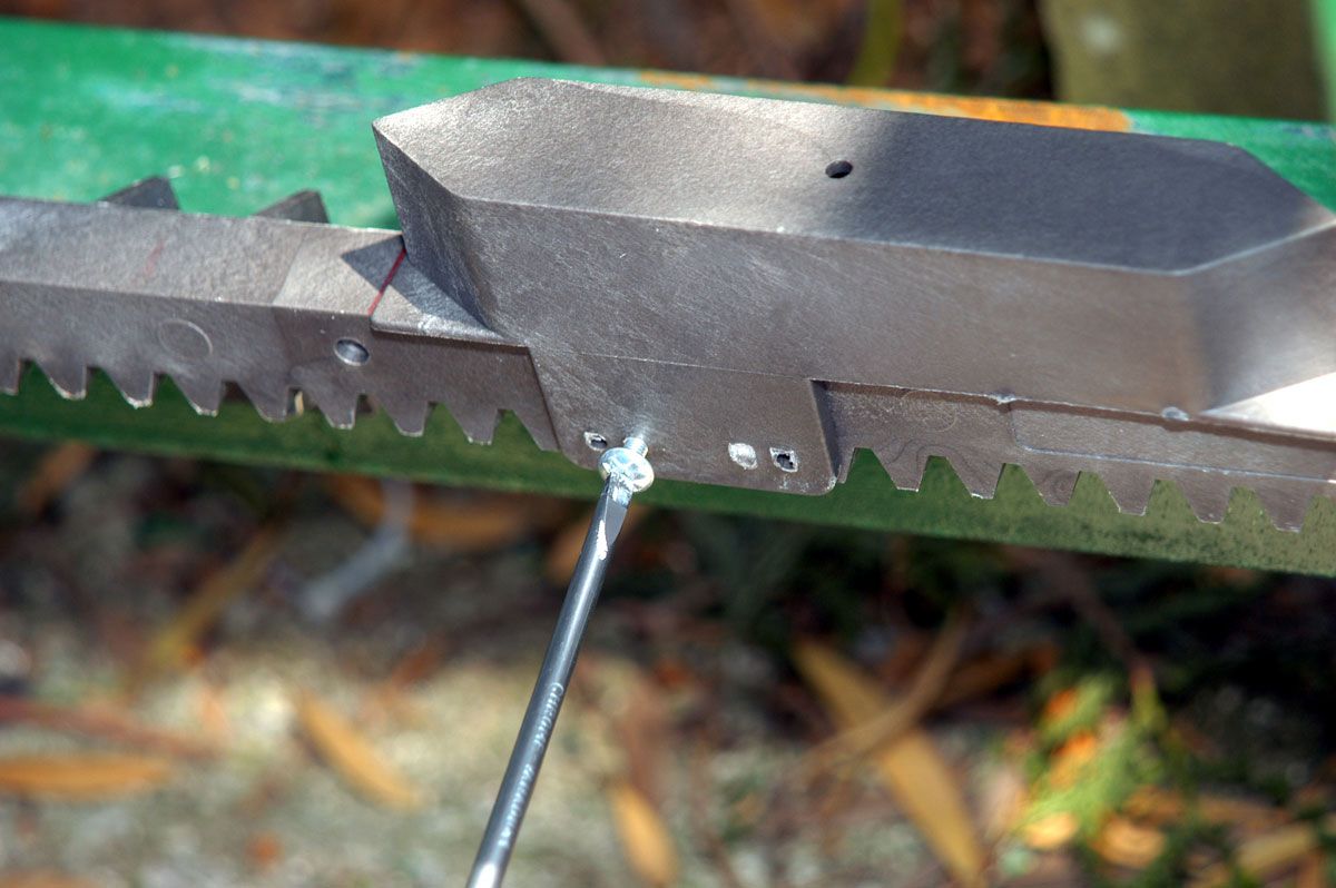 Verja automatizada paos 9