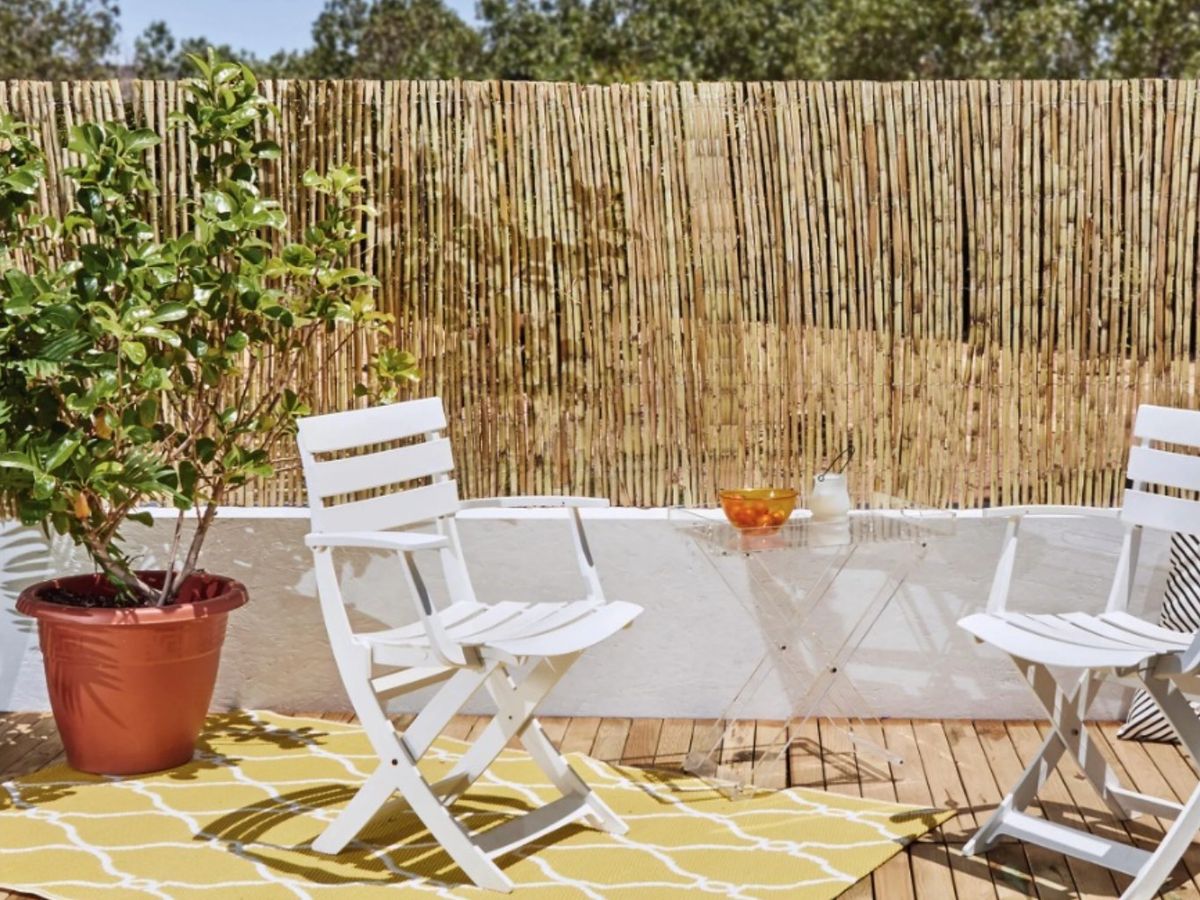 Cañizo beige CATRAL GARDEN AND HOME