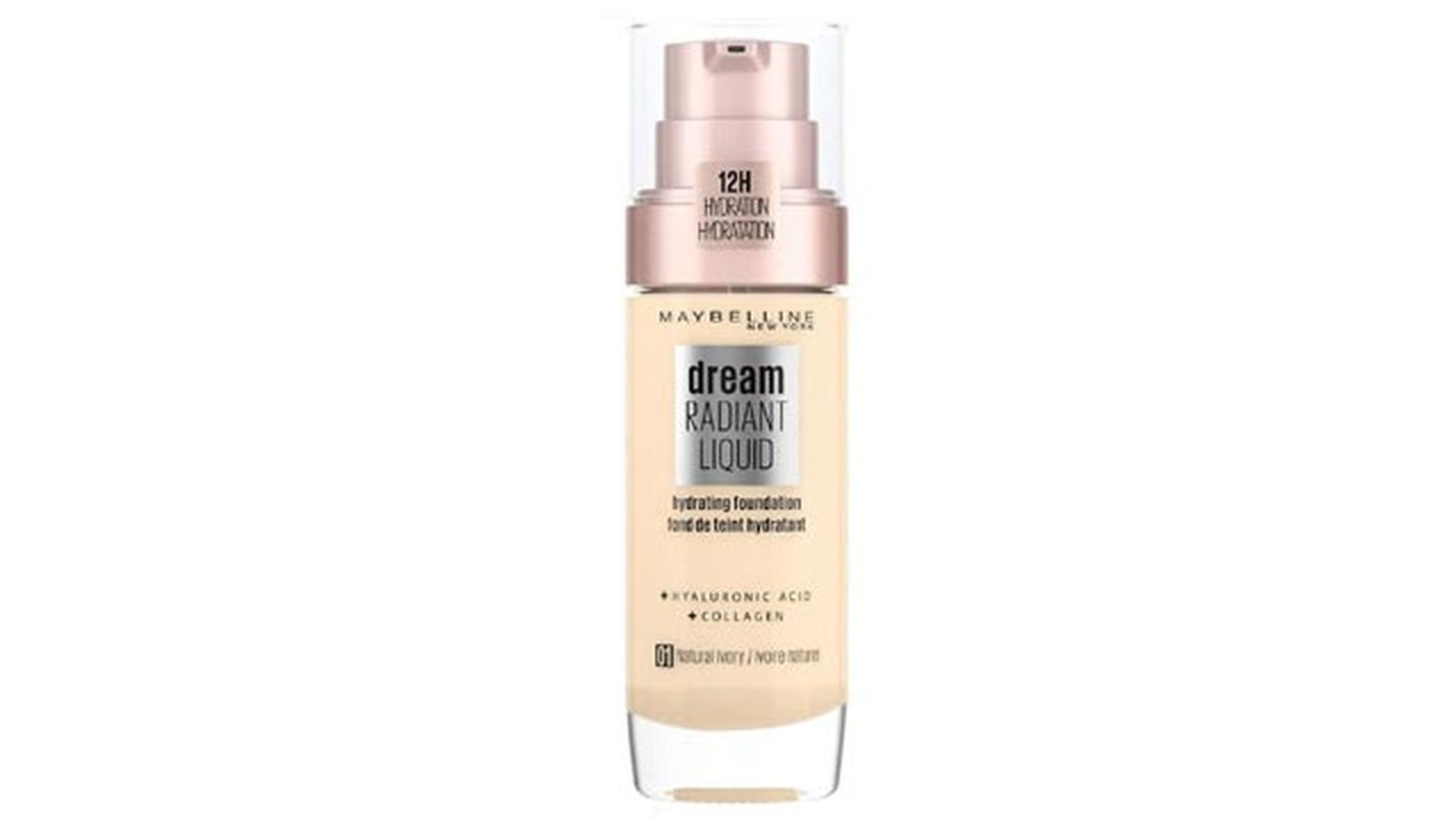 las 8 mejores bases de maquillaje para pieles secas maybelline las 8 mejores bases de maquillaje para pieles secas maybelline