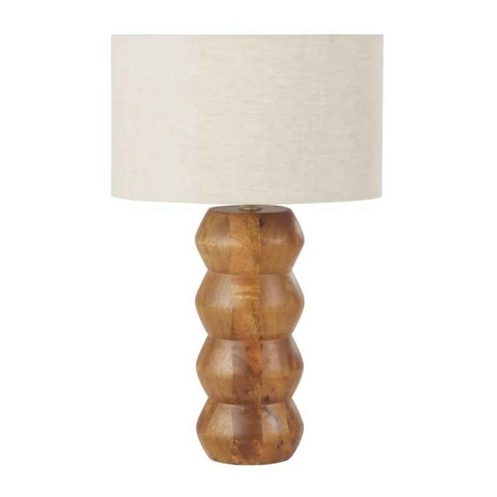 lampara madera mango lausanne lampara madera mango lausanne