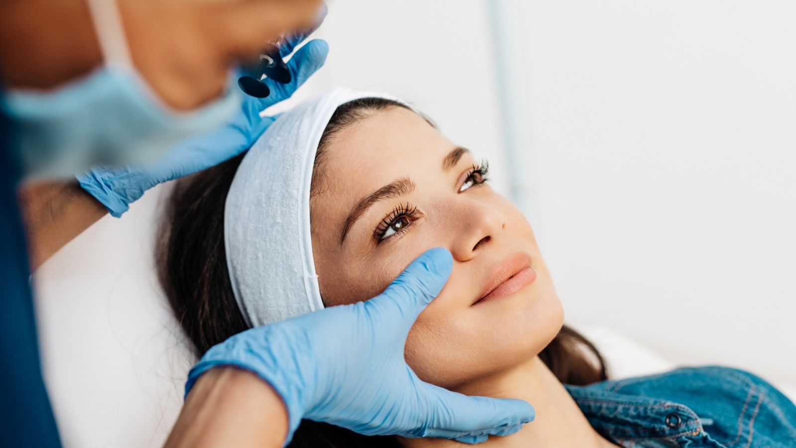 lifting facial sin cirugia