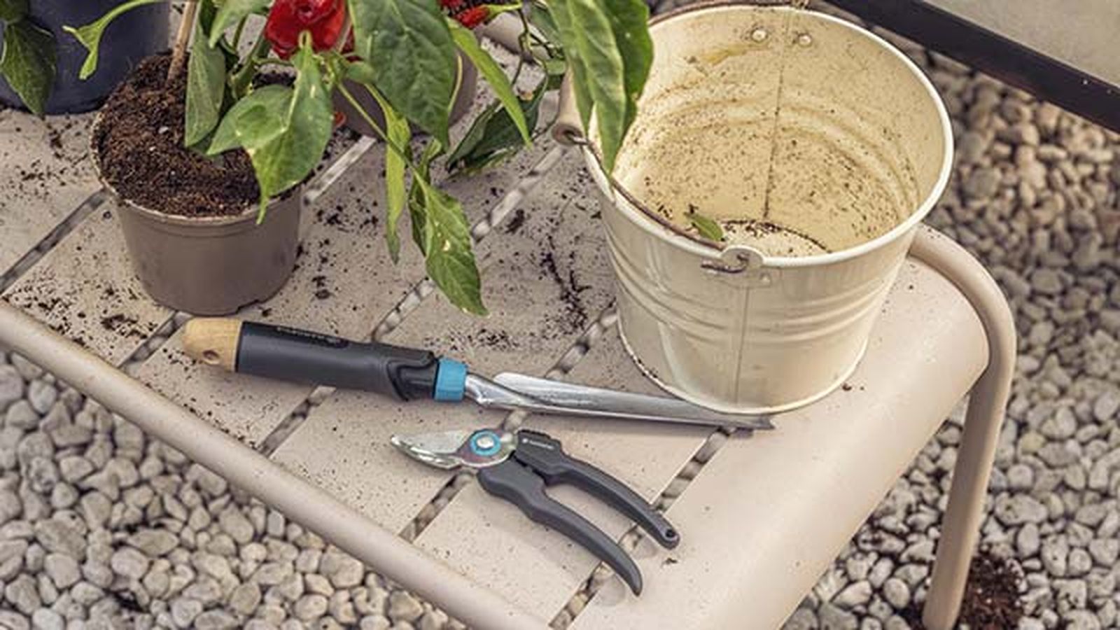 herramientasotenibles ecoline gardena herramientasotenibles ecoline gardena