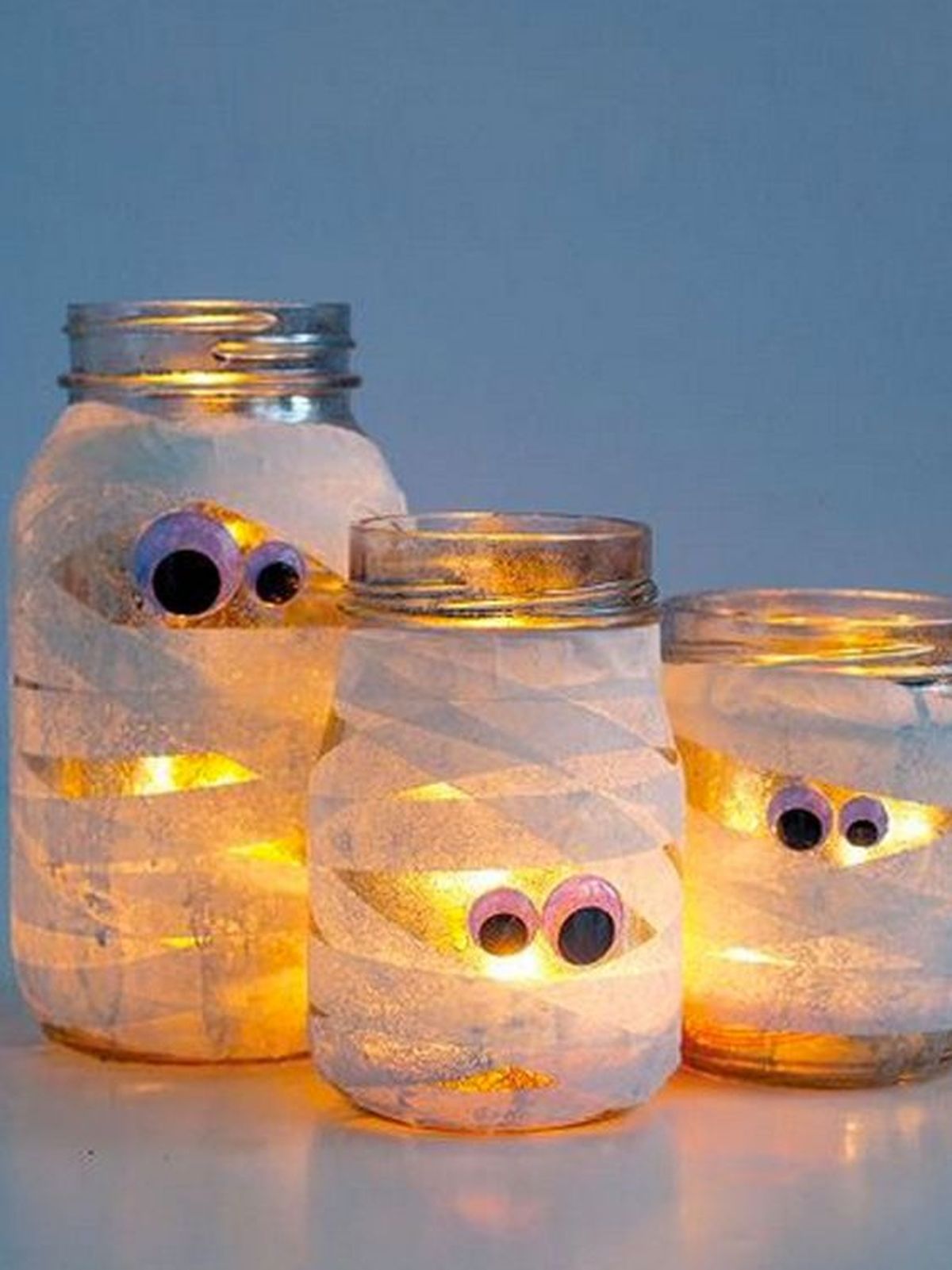 tarros cristal halloween 1