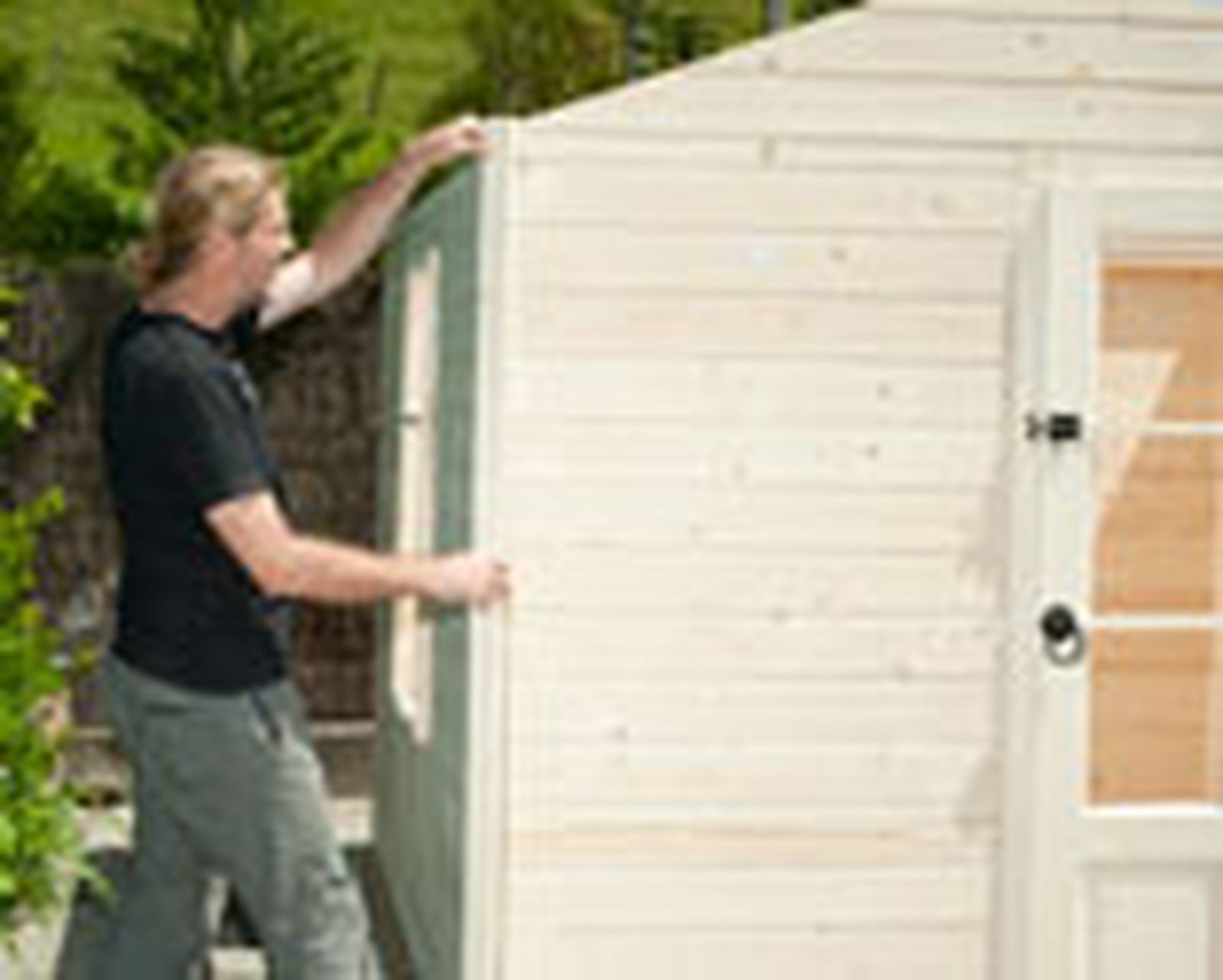 brico 0645 caseta madera paso 19 brico 0645 caseta madera paso 19