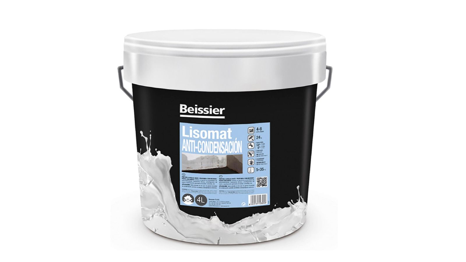pintura para humedad por condensacion 2 pintura para humedad por condensacion 2