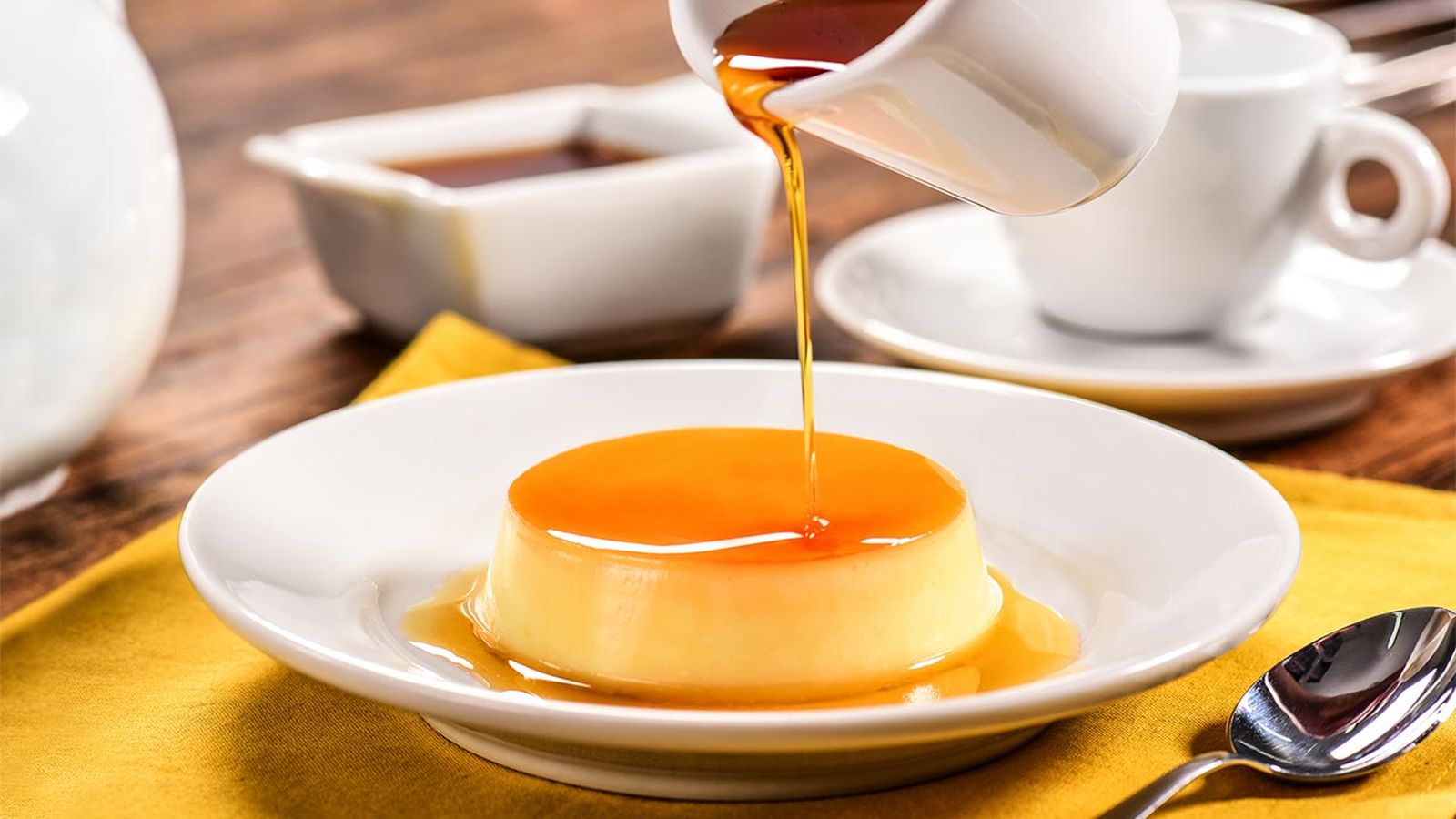 CÃ³mo hacer caramelo para flan