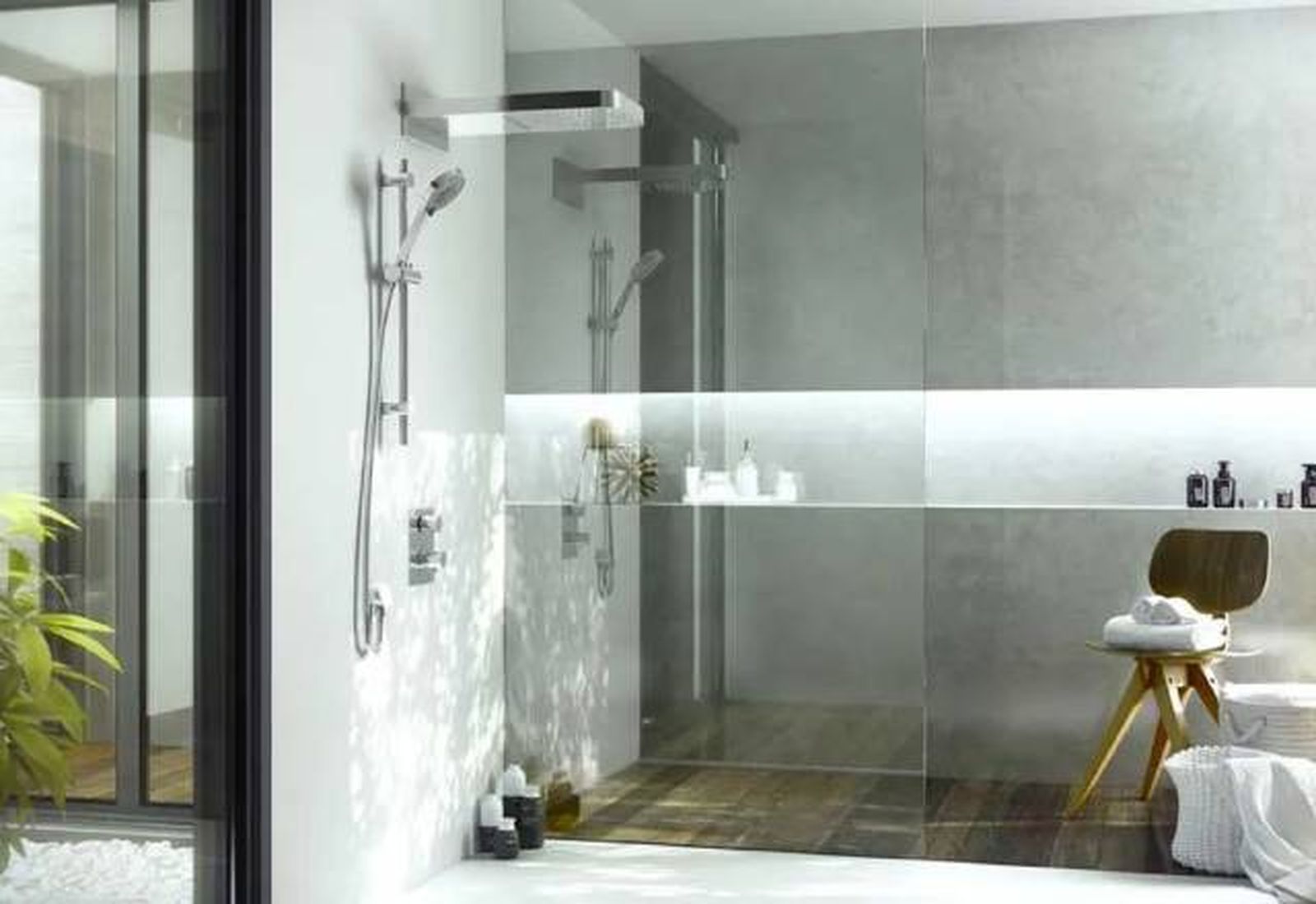 Las últimas tendencias que tienes que conocer antes de hacer la reforma del baño 10 Las últimas tendencias que tienes que conocer antes de hacer la reforma del baño 10