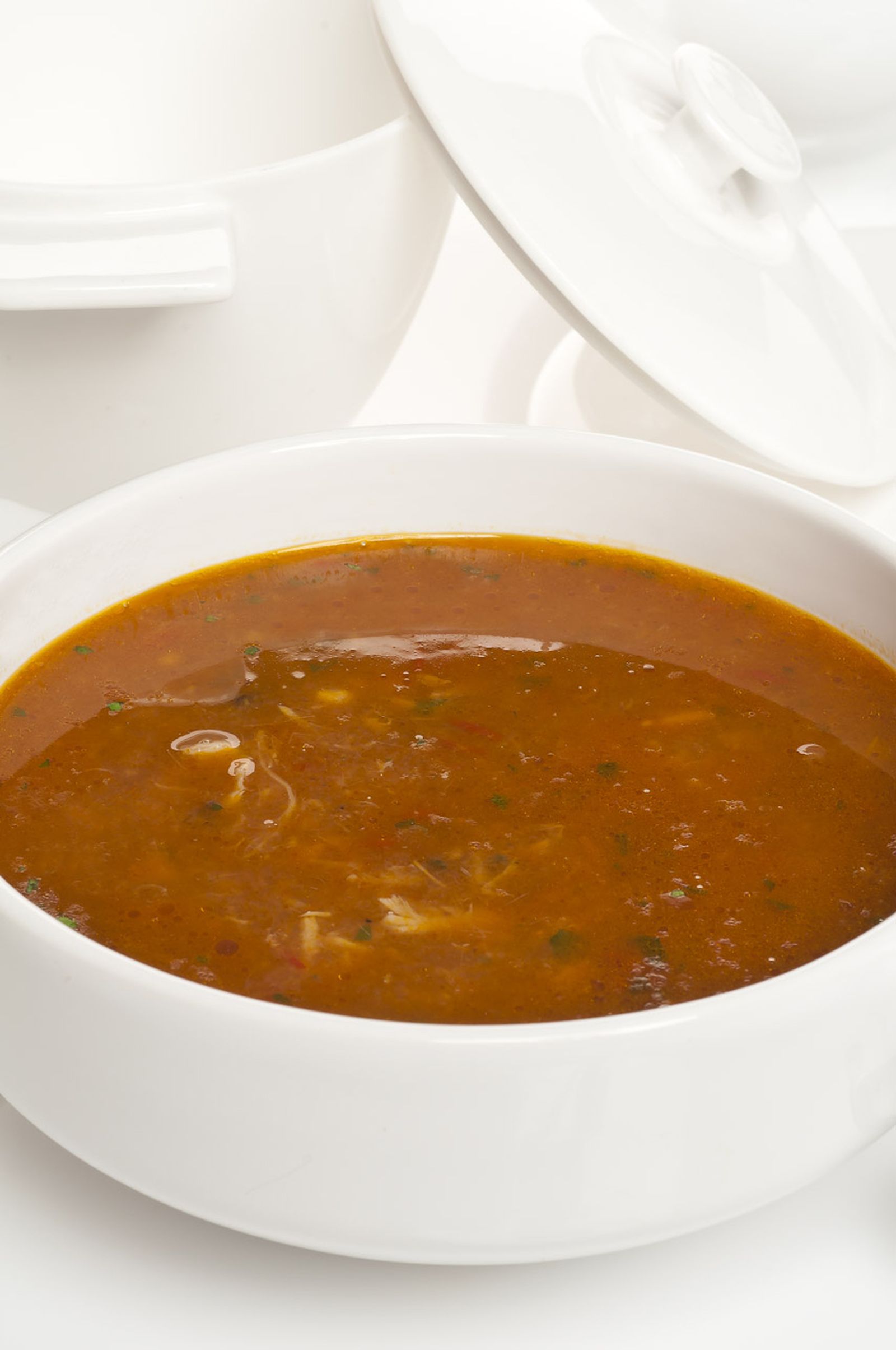 412.sopa de pescado a nuestra manera 412.sopa de pescado a nuestra manera