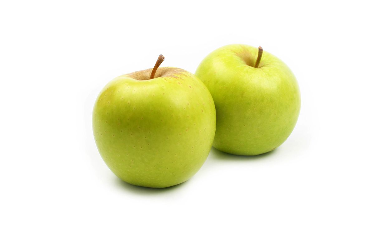 manzana golden delicious