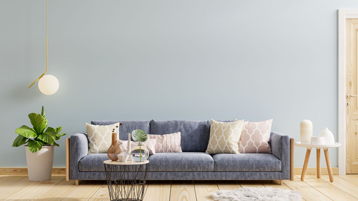 El minimalismo cálido lucha contra el desorden visual