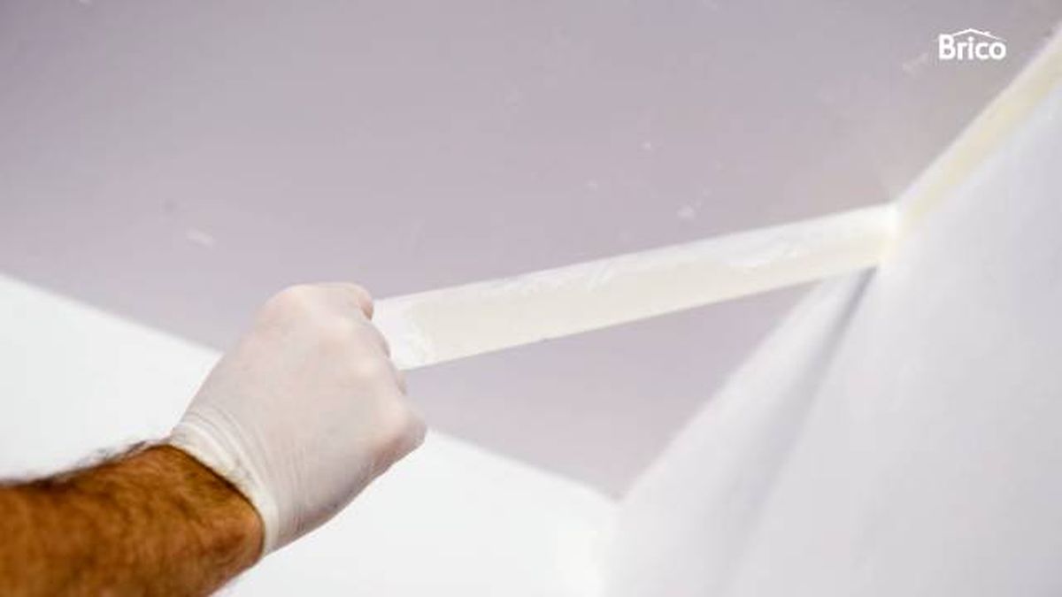 brico 0555 pintura para banos paso 9