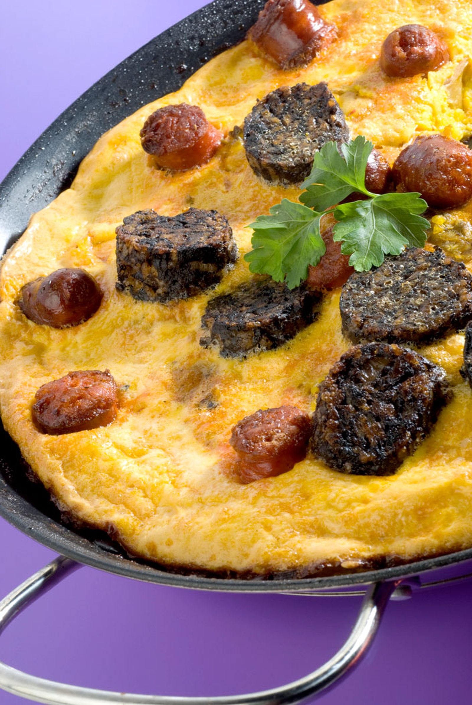 Arroz con costra Arroz con costra