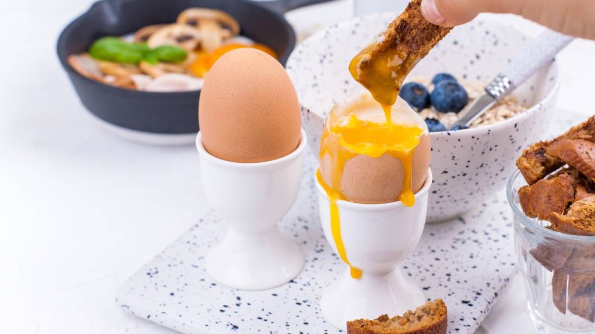 huevo pasado por agua portada