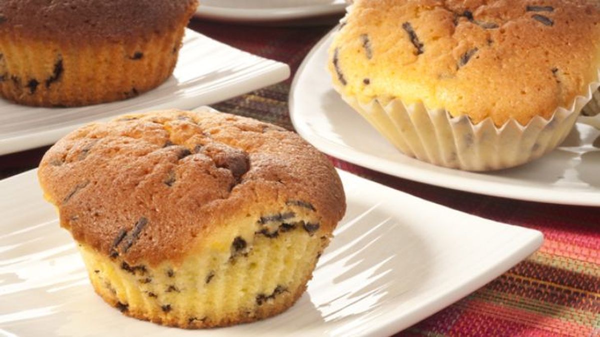 magdalenas mandarina