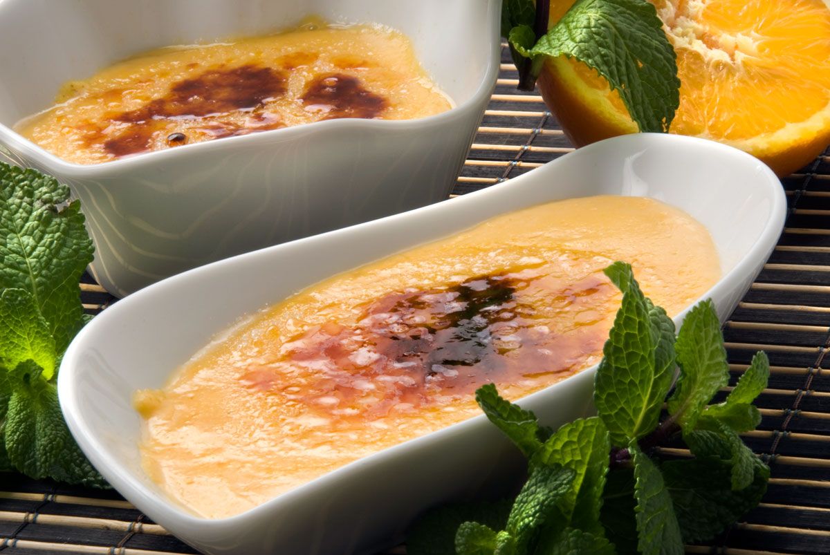 284 Crema de mandarina (4899)