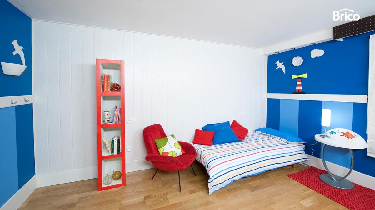 Friso aislante paso 14