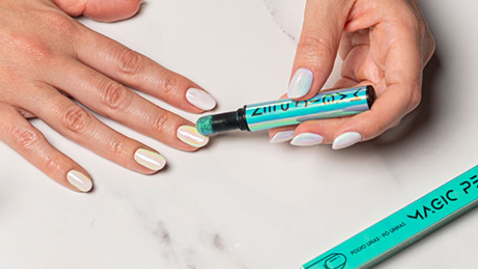 Aplicar Magic Pen Aplicar Magic Pen
