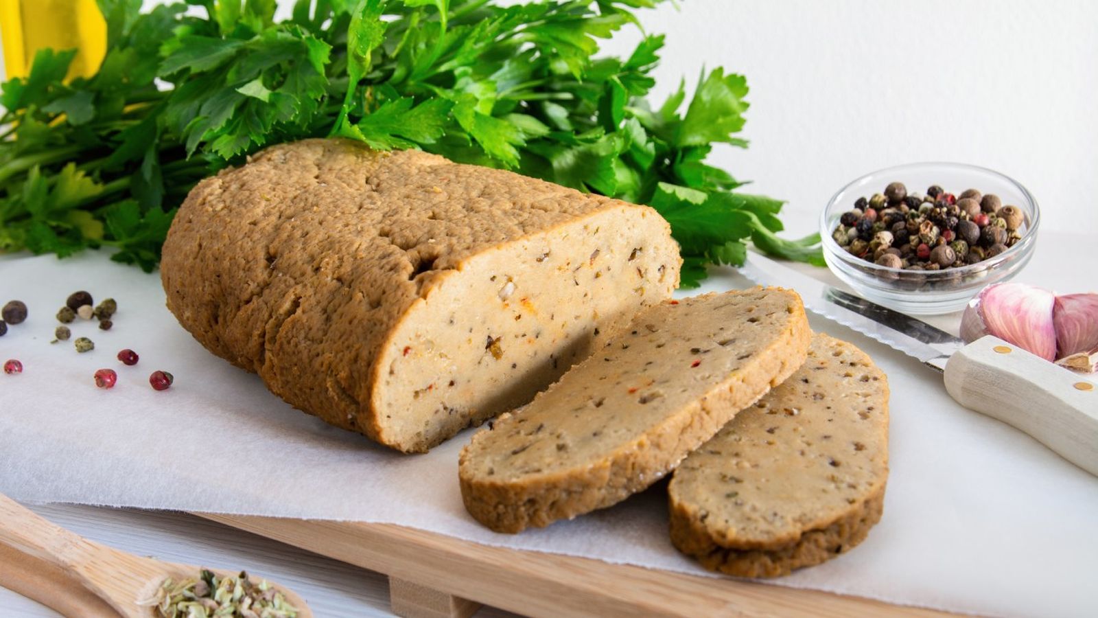 Descubre qué es el seitán y cómo incorporarlo a tu dieta