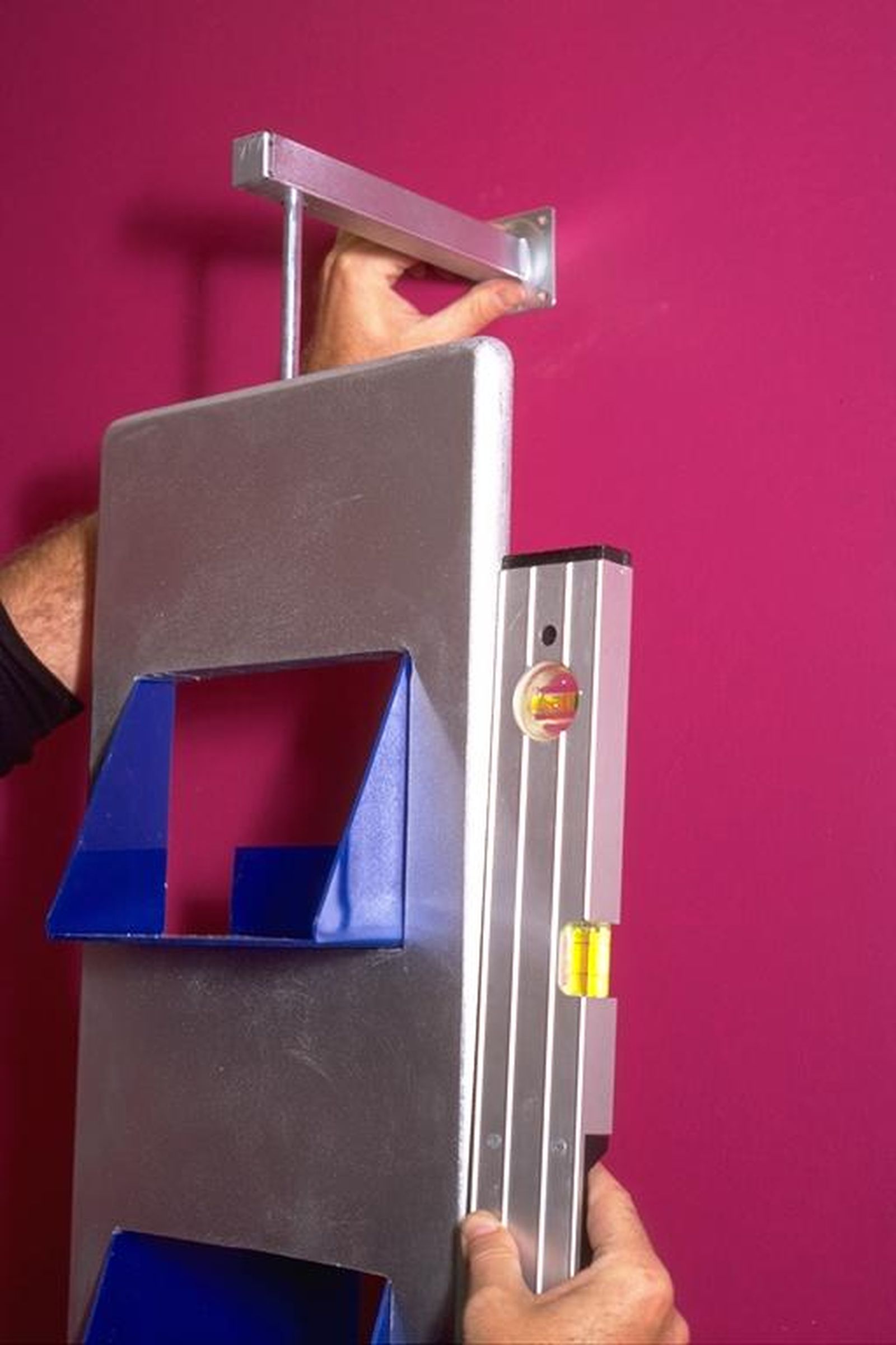Cómo hacer una torre de música paso 11 Cómo hacer una torre de música paso 11