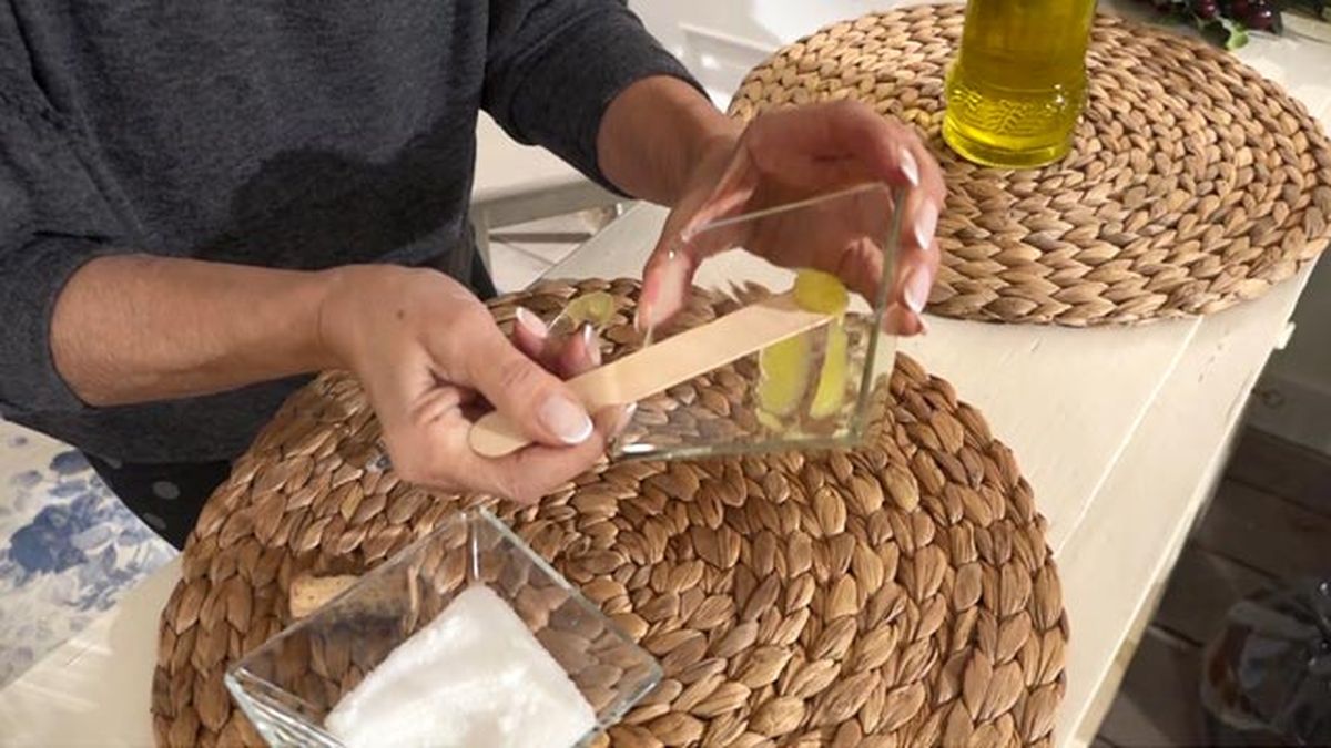 propiedades del aceite de oliva para la piel pelo exfoliante