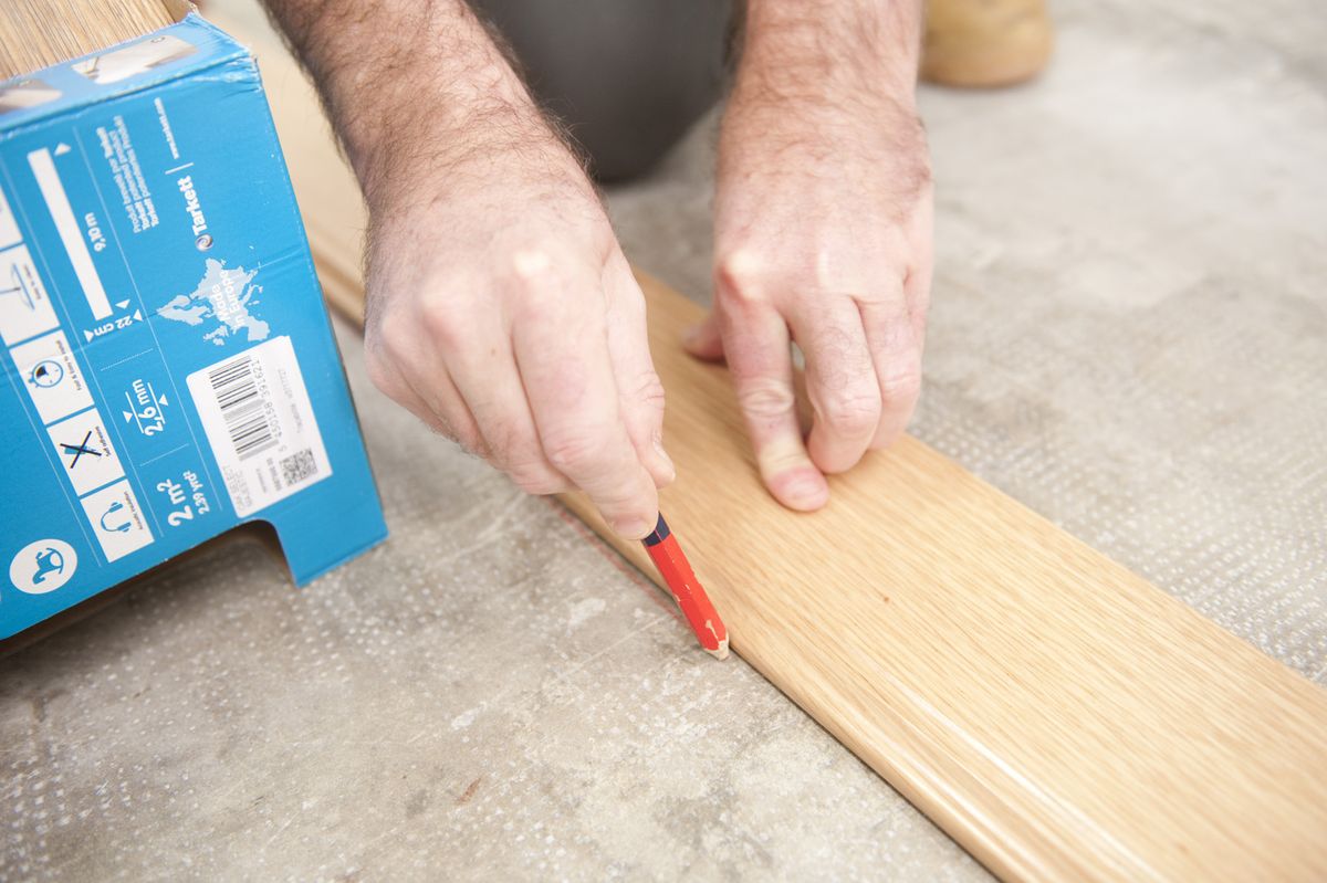 Renovar suelo paso 3