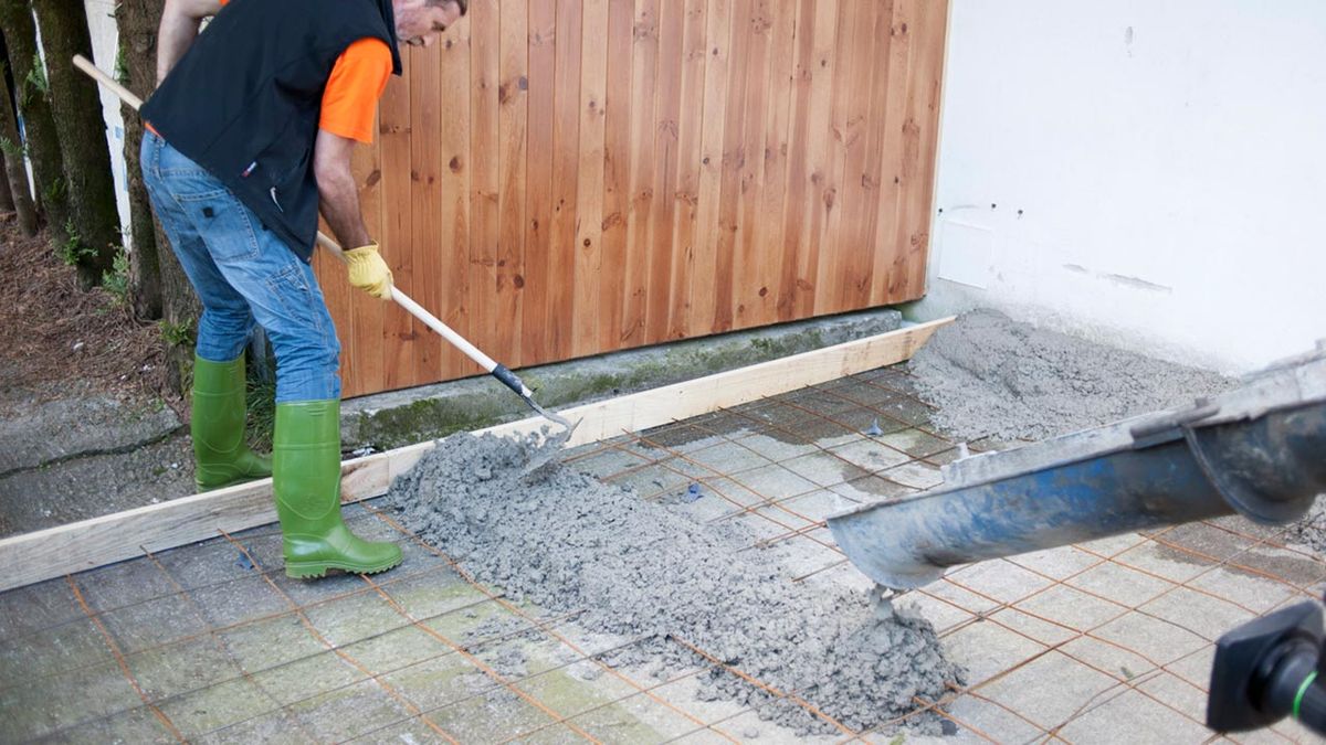 Bricomania 697 Solera de hormigon p8