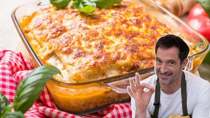 Estos son los quesos que recomienda Joseba Arguiñano para gratinar