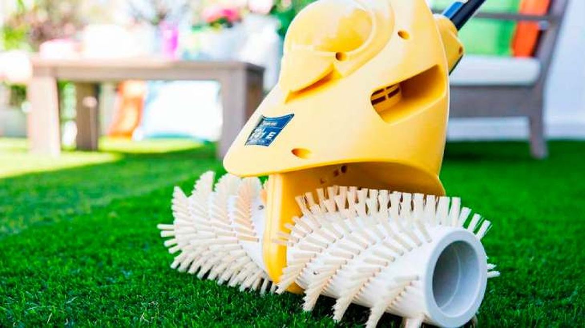 escobas para cesped 4