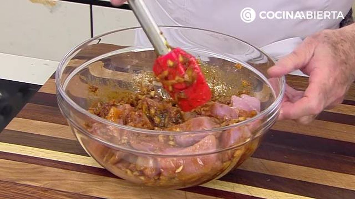 karl7154 pincho pavo p3