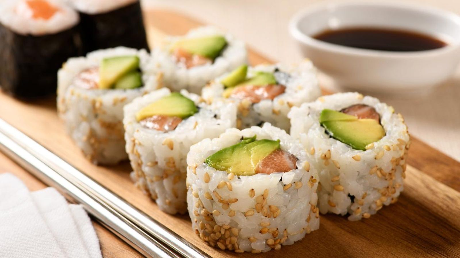 uramaki