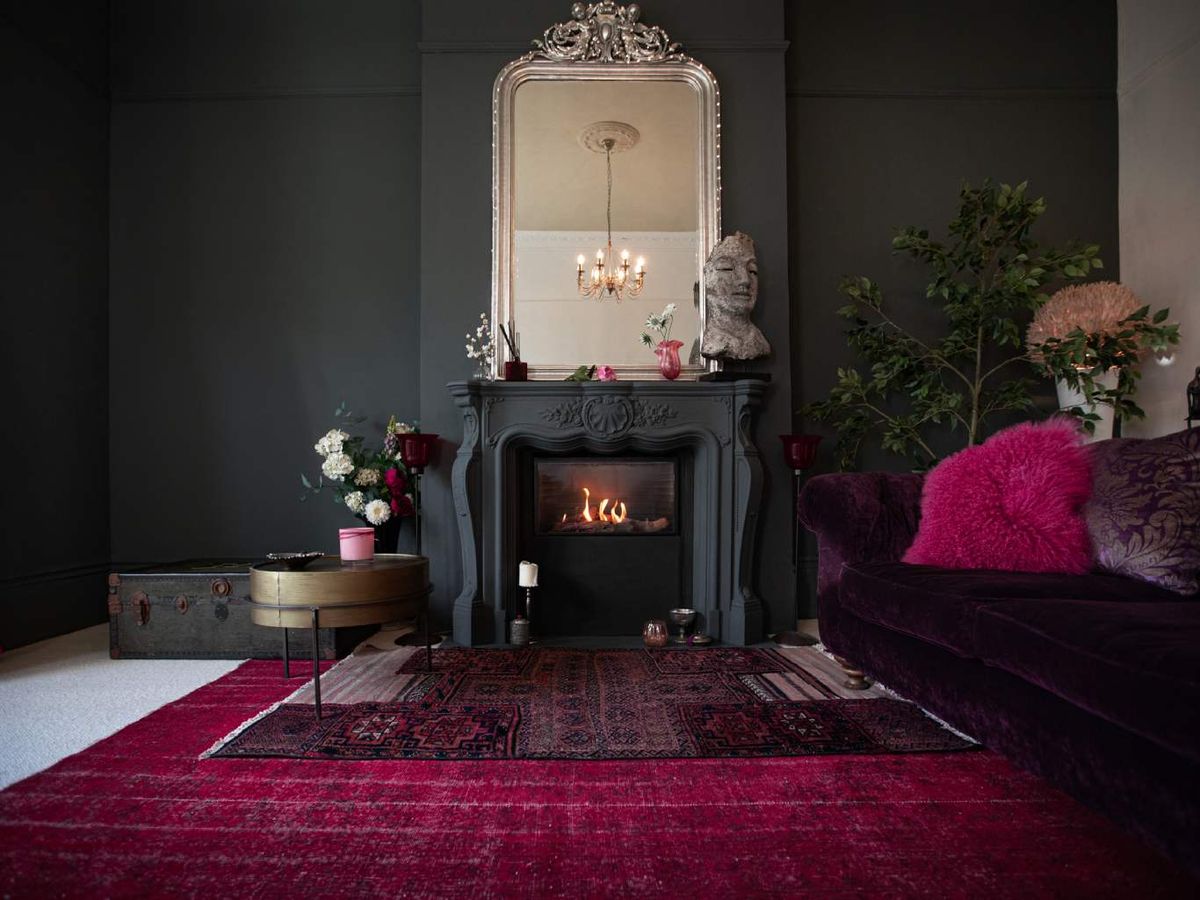 Considera qué arquitectura y estilo te inspiran para crear un espacio que refleje tu gusto.