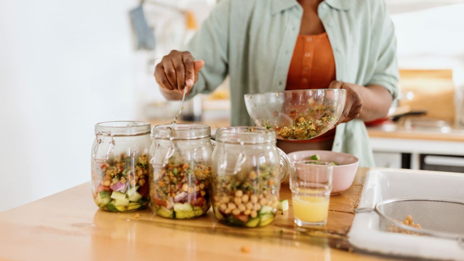 Nuestra dieta ya incluye muchos productos en conserva