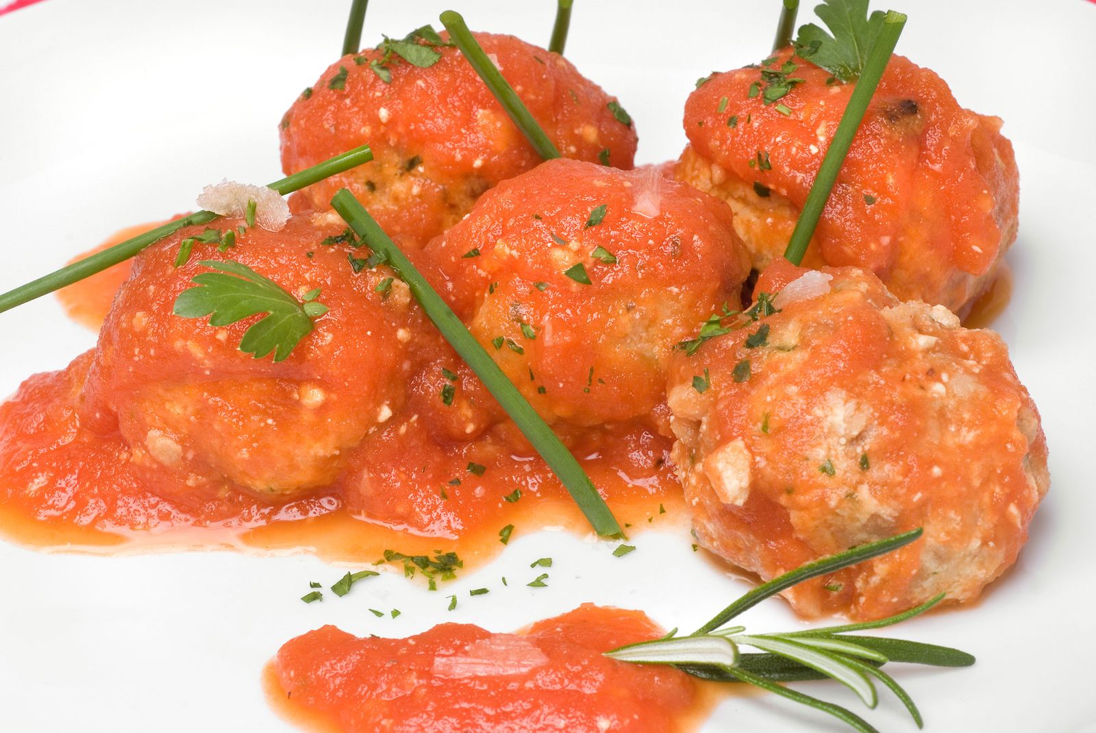 0214 0293 ALBONDIGAS DE SOJA CON TOMATE CASERO xl