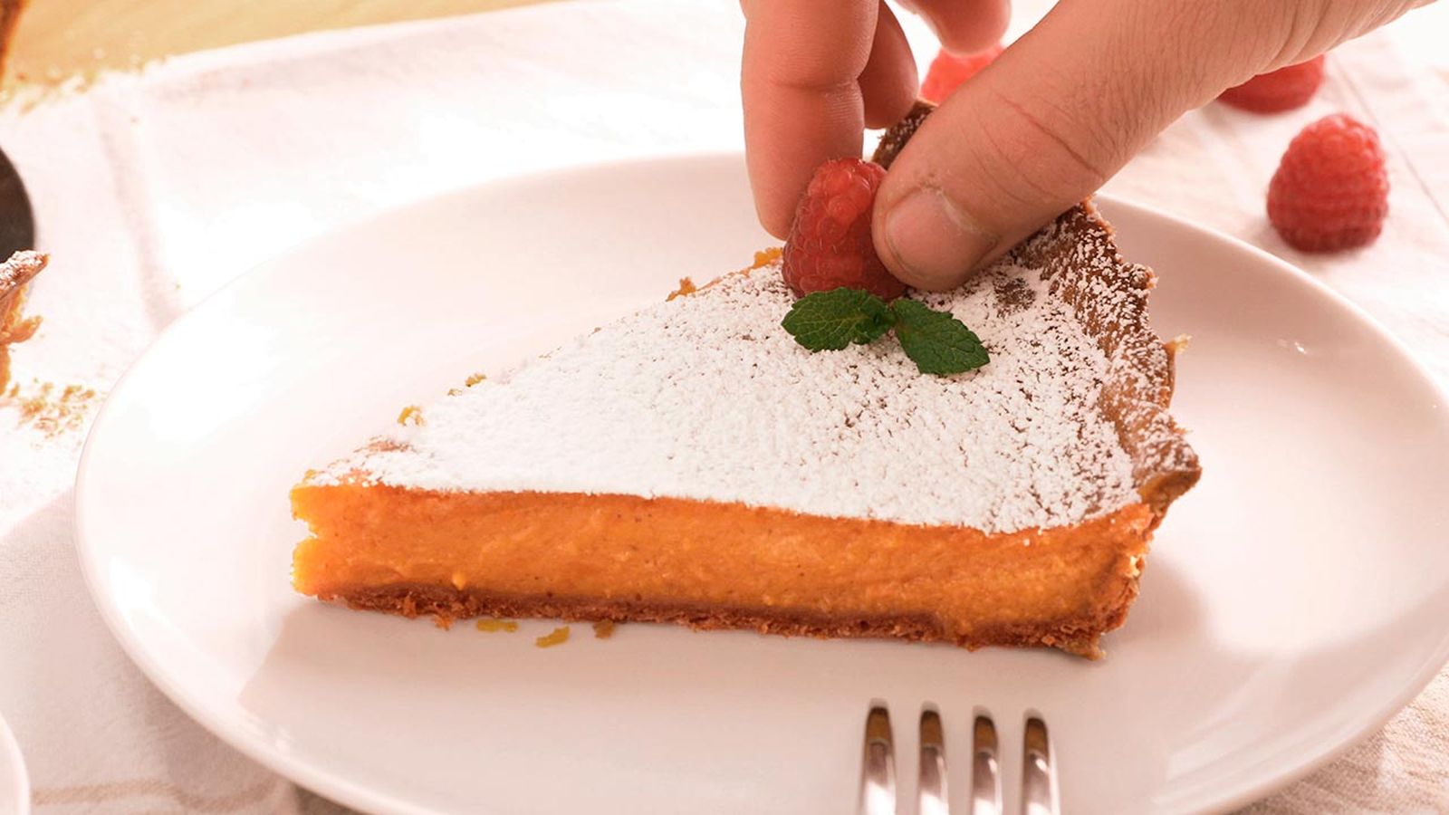 Técnica cómo asar calabaza en el microondas tarta de calabaza Técnica cómo asar calabaza en el microondas tarta de calabaza