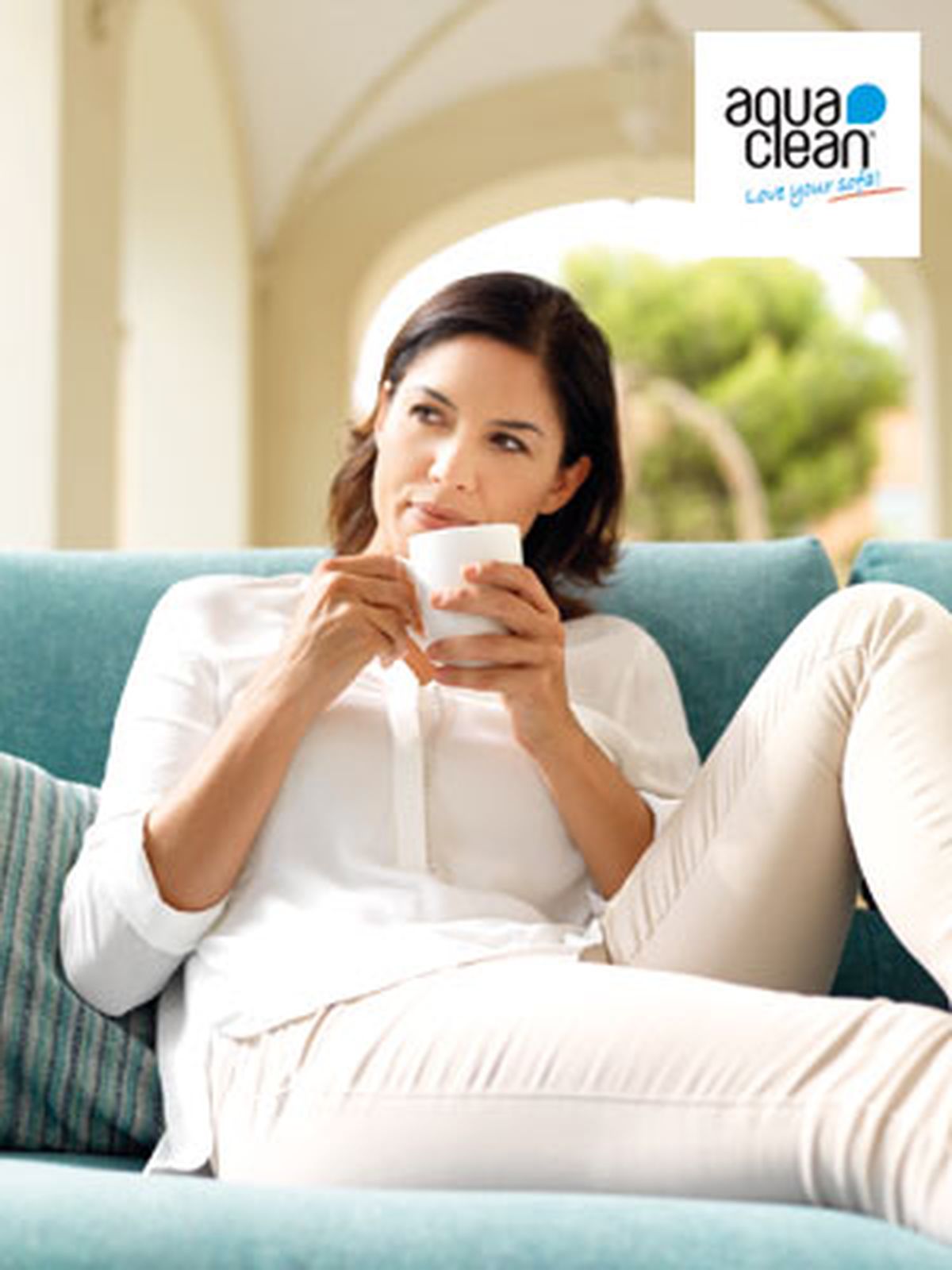 aquaclean sofa articulo disfruta sofa limpio