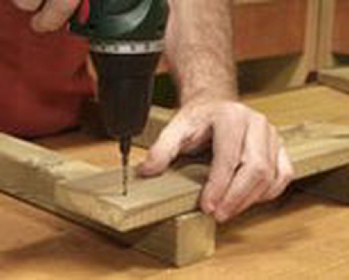 brico 0427 banco circular paso 5