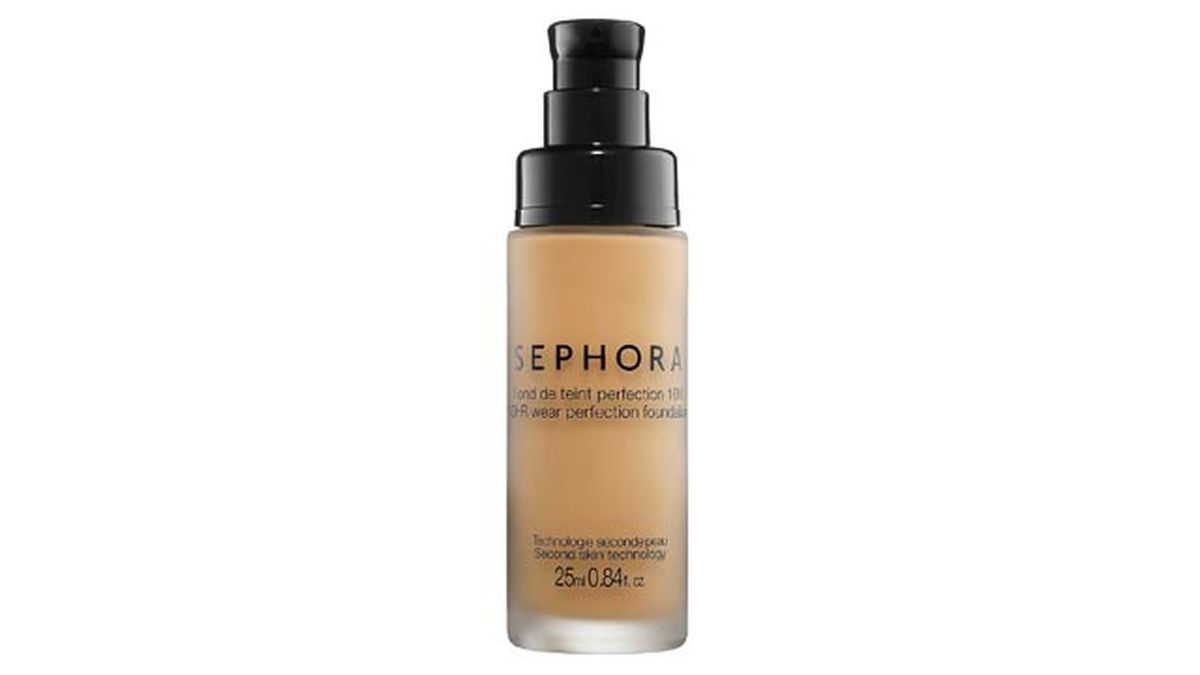 las 8 mejores bases de maquillaje para pieles secas sephora