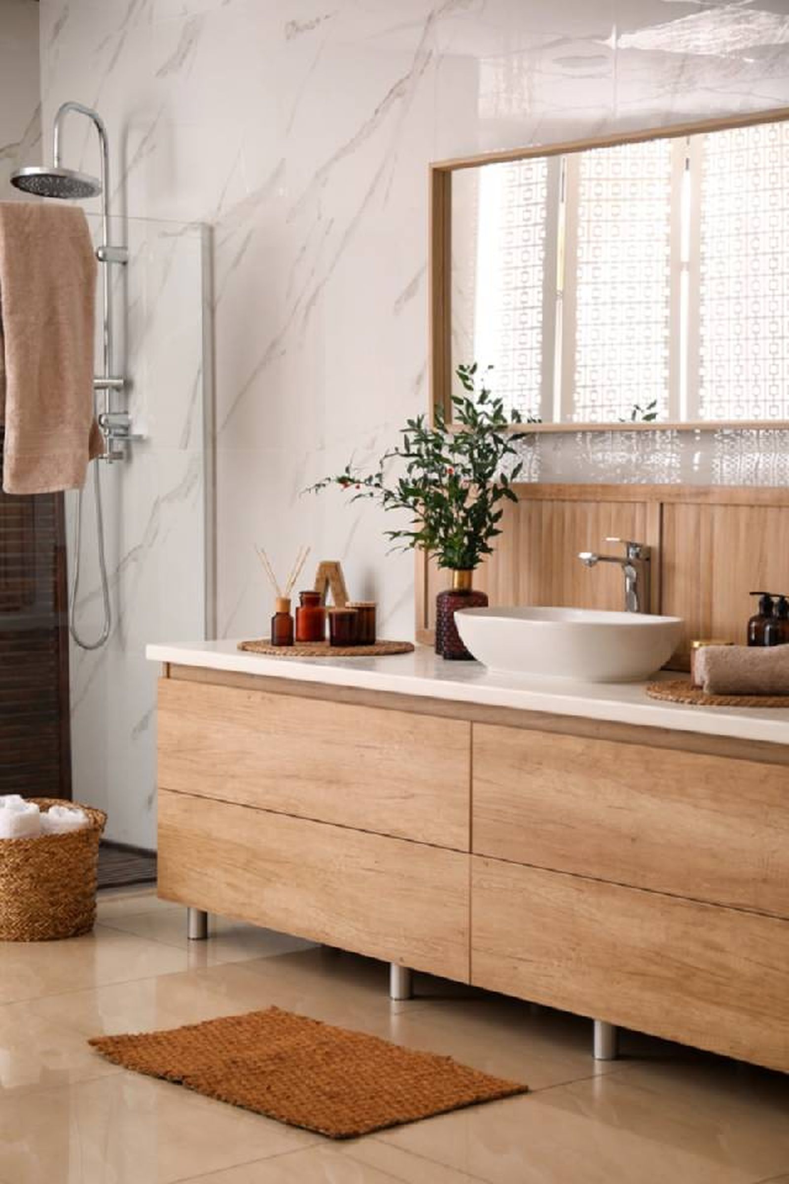 Las últimas tendencias que tienes que conocer antes de hacer la reforma del baño 3 Las últimas tendencias que tienes que conocer antes de hacer la reforma del baño 3