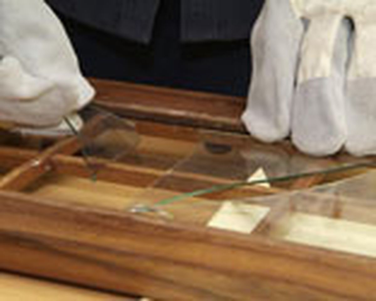 Brico 456 2 reparar cristalera paso 2