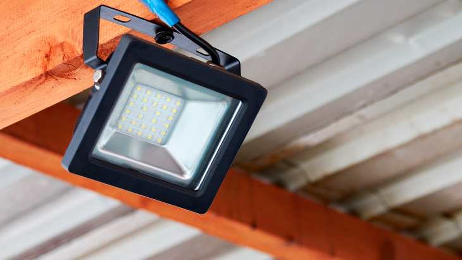 Proyector de luz Proyector de luz