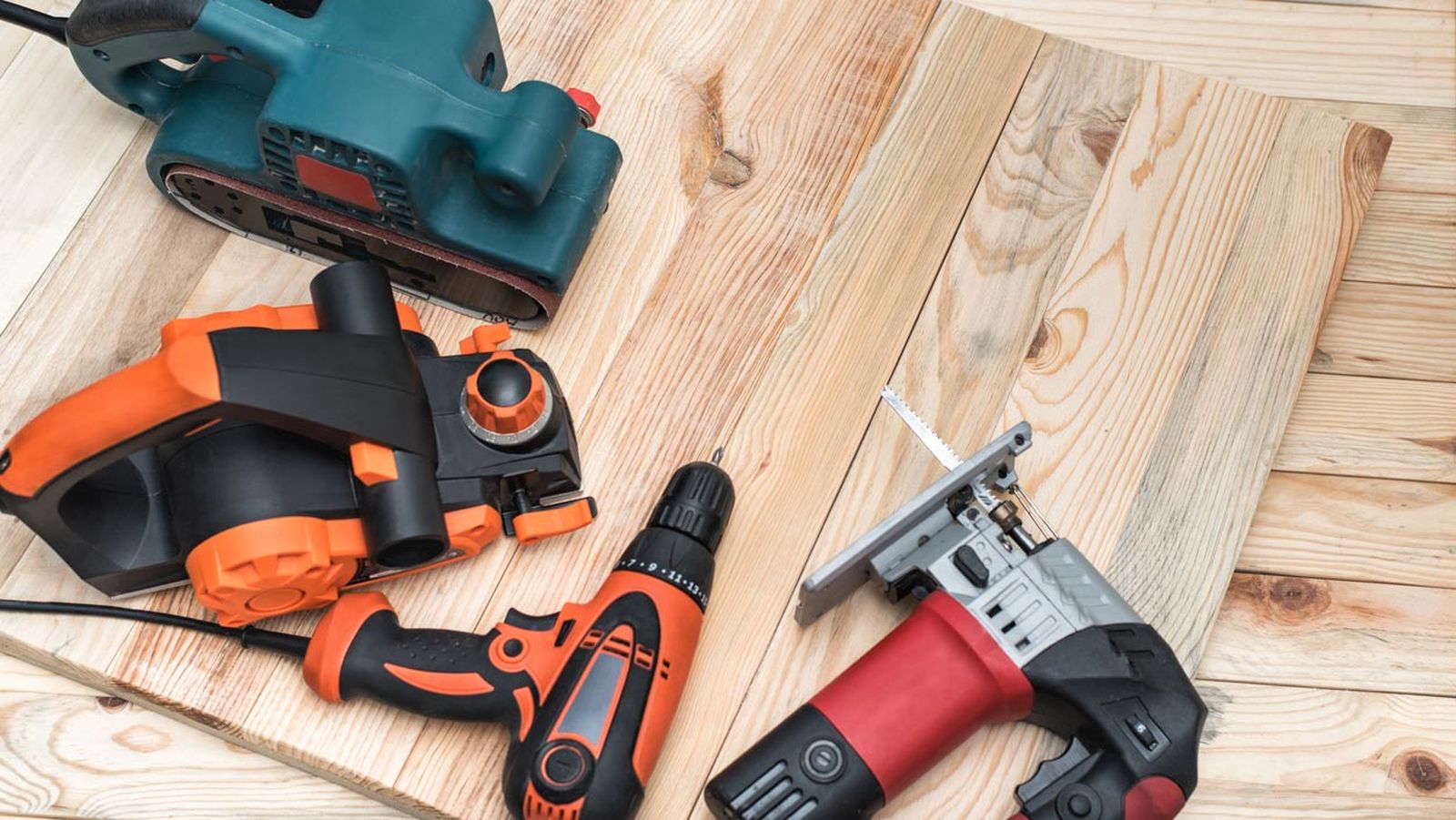 como usar herramientas electricas segun normas seguridad 1