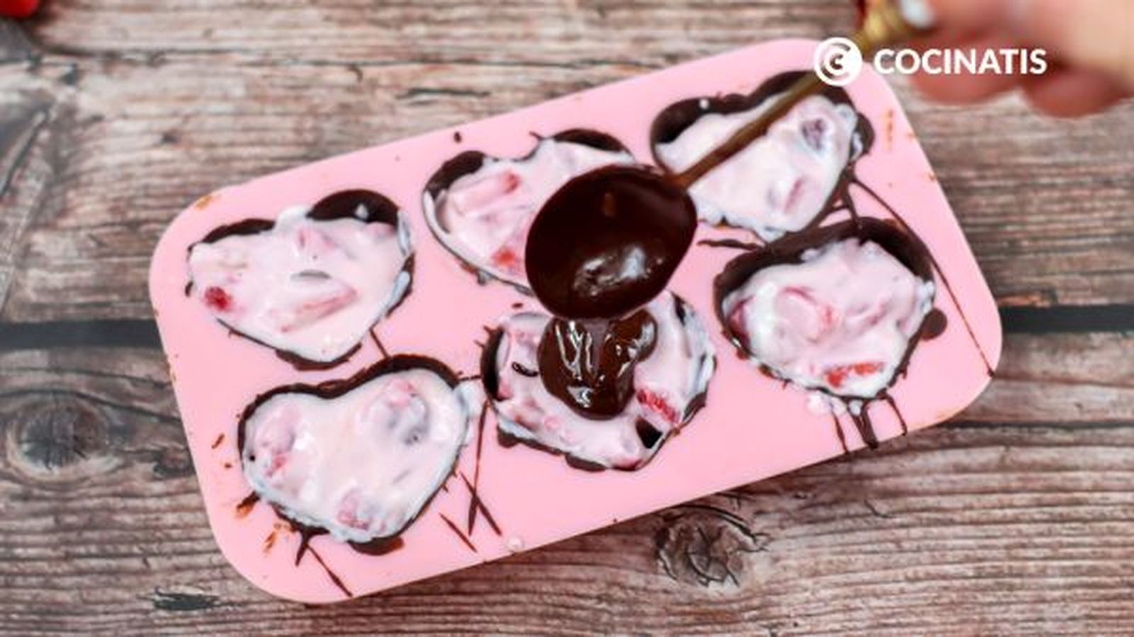 receta bombones san valentin paso 5 receta bombones san valentin paso 5