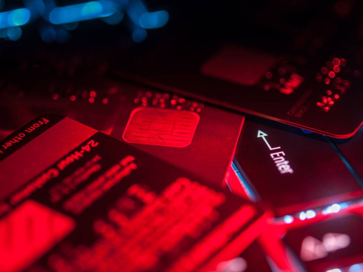 Estos números forman parte de un sistema de verificación y transmisión de datos muy sensible.