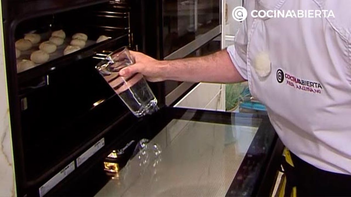 baozi pan relleno al vapor cocina asiatica receta joseba arguinano karl67510321 paso7