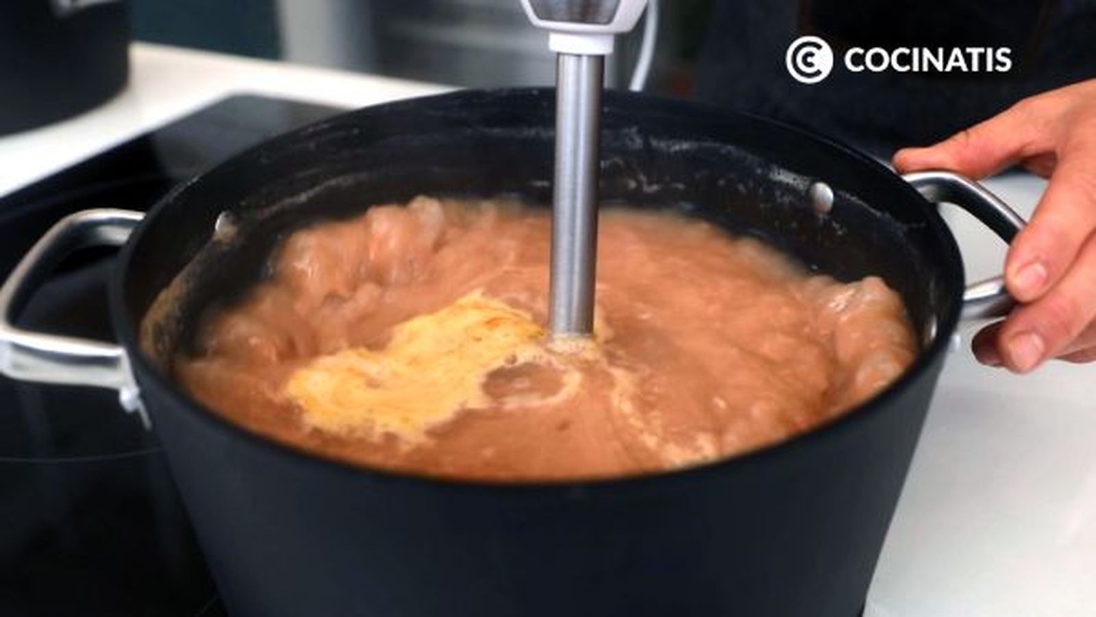 CTIS1068 receta sopa de marisco paso 4