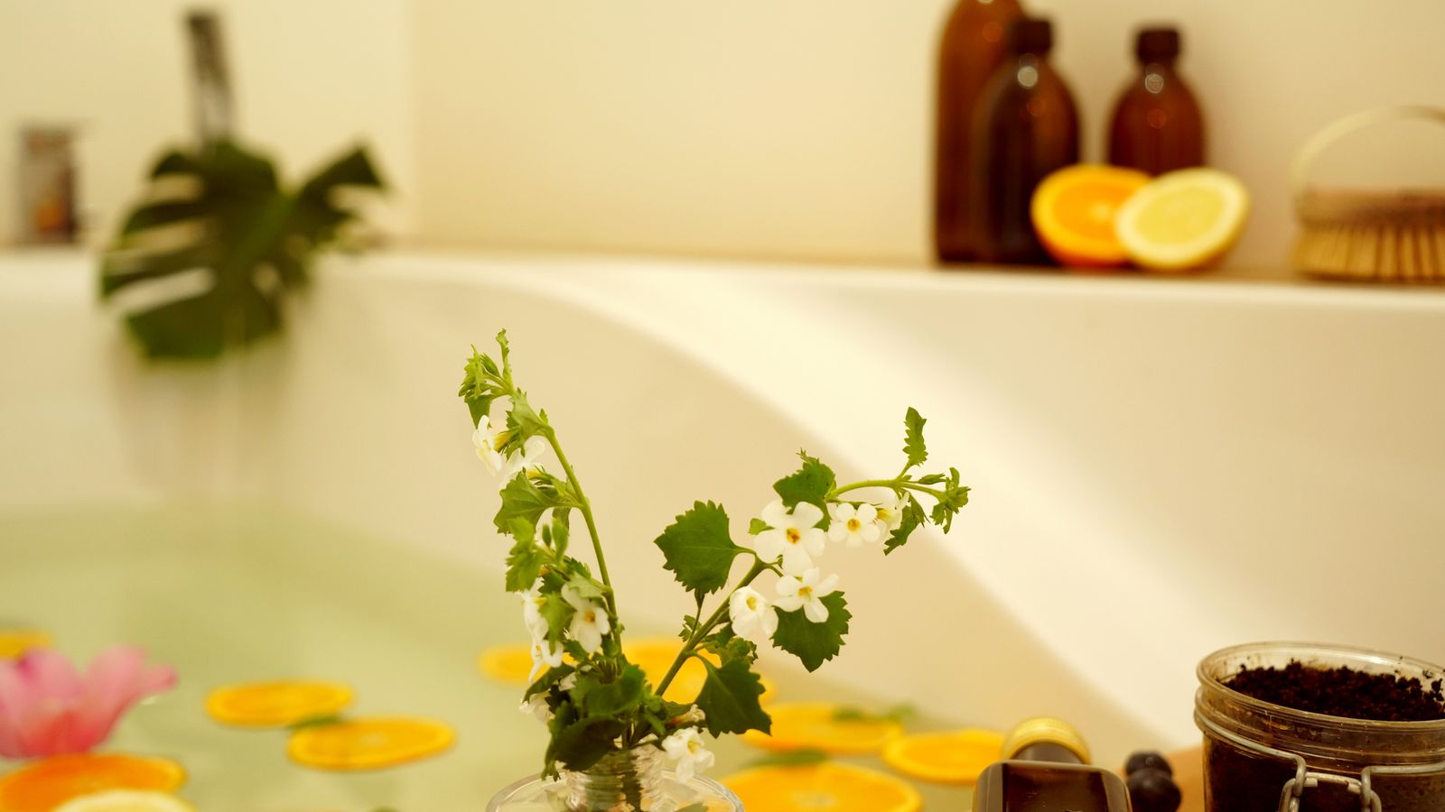 Cada habitación de la casa necesita un aroma diferente